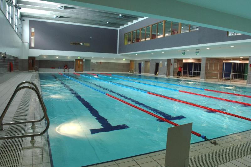 Trinity College - Campus Accommodation - image 6