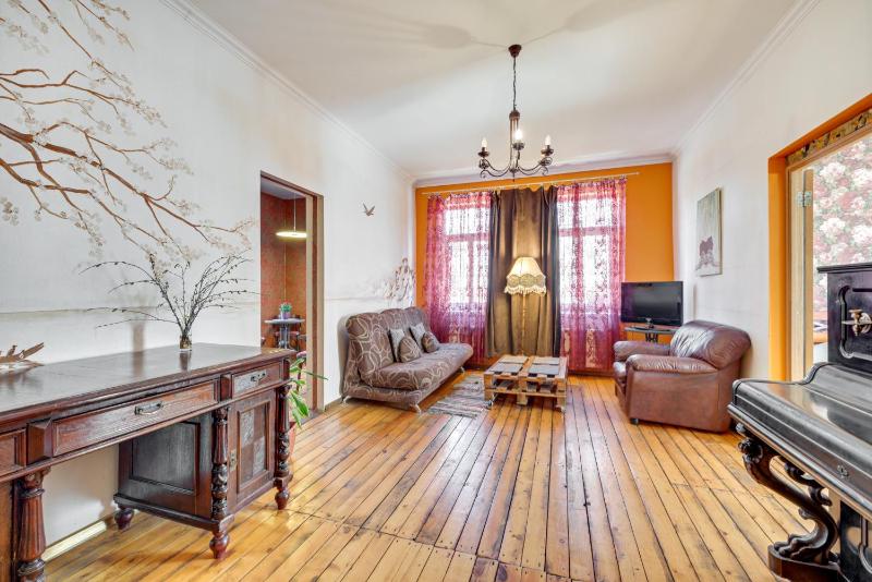 Toma street apartments - image 6