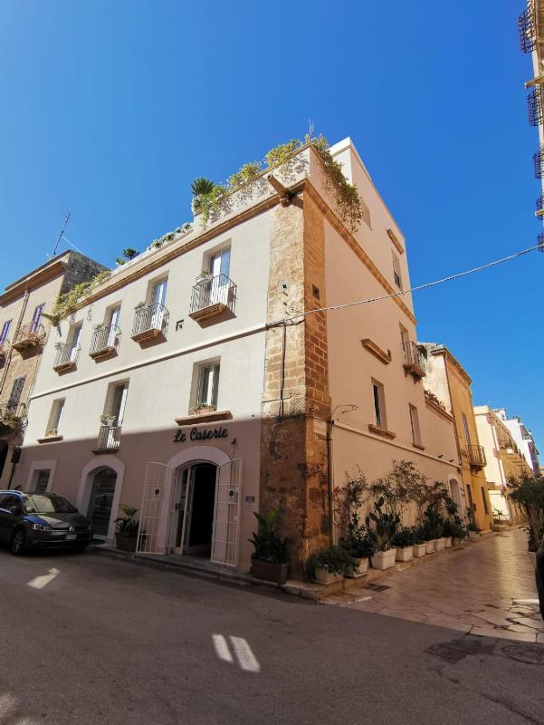 Le Caserie Locanda di Charme - image 46