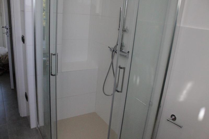 One-Bedroom Apartment image 1