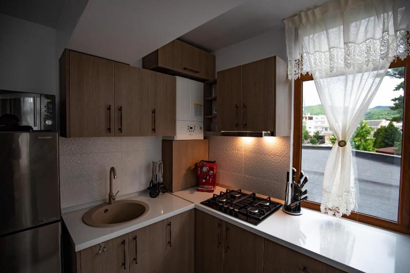 Two-Bedroom Apartment image 3