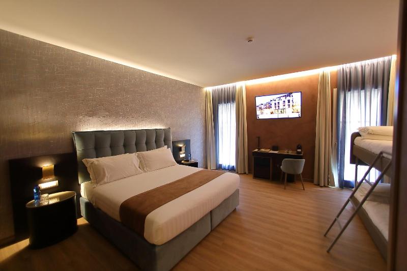 Hotel Bell'arrivo by Dori - image 7