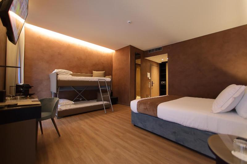 Hotel Bell'arrivo by Dori - image 26
