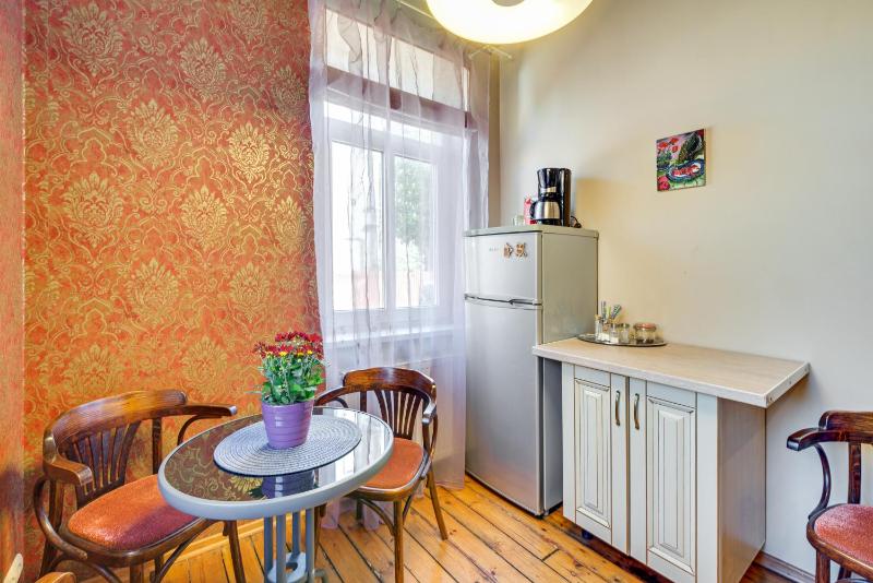 Toma street apartments - image 3