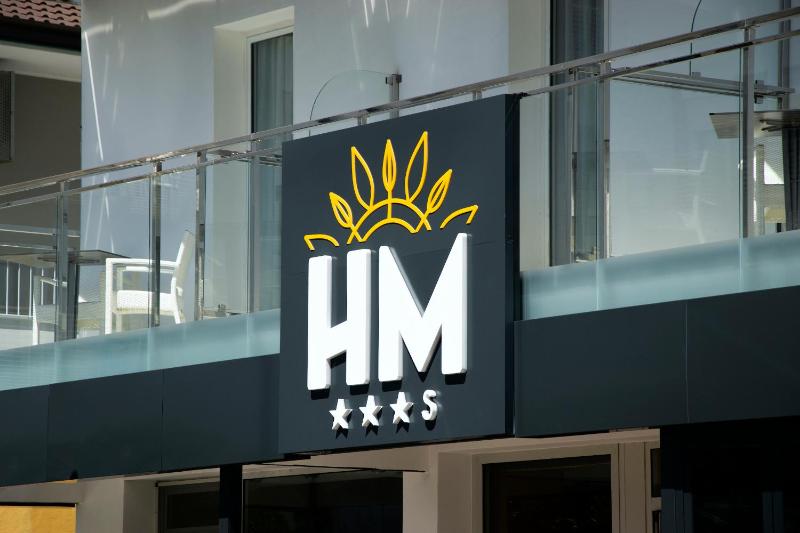 Hotel Marzia Holiday Queen - image 42