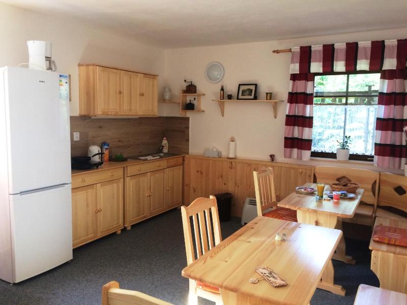 Double Room with Balcony image 4