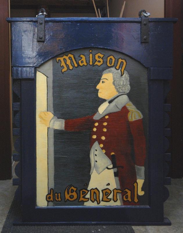 Hotel Maison du Général - image 3