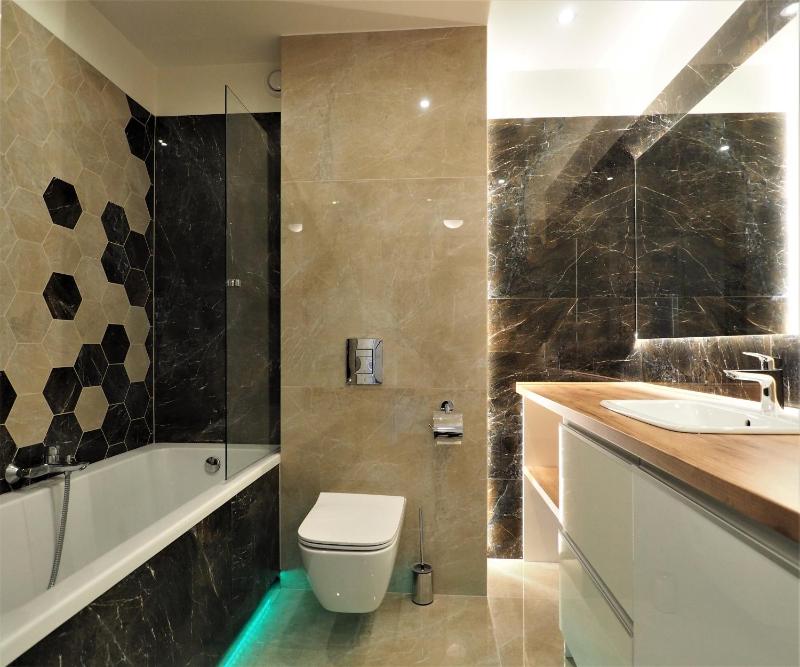 VIP Apartamenty Centrum Przy Równi - image 36