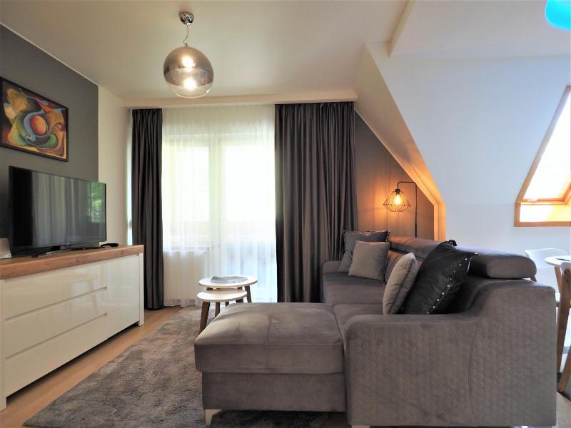 VIP Apartamenty Centrum Przy Równi - image 28