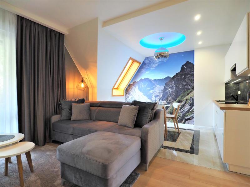 VIP Apartamenty Centrum Przy Równi - image 31