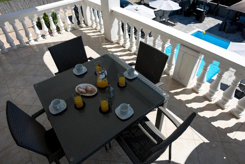 Villa Natura with private pool - image 26