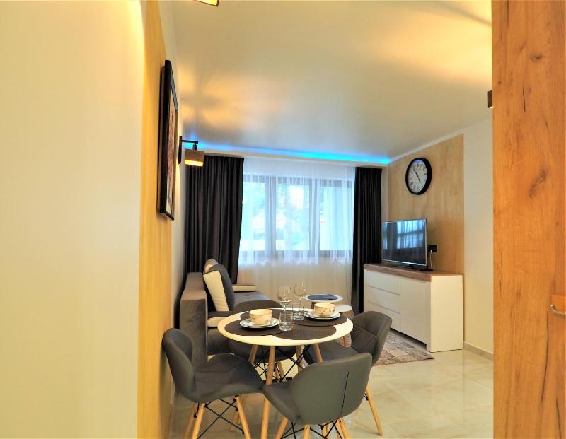 VIP Apartamenty Centrum Przy Równi - image 17