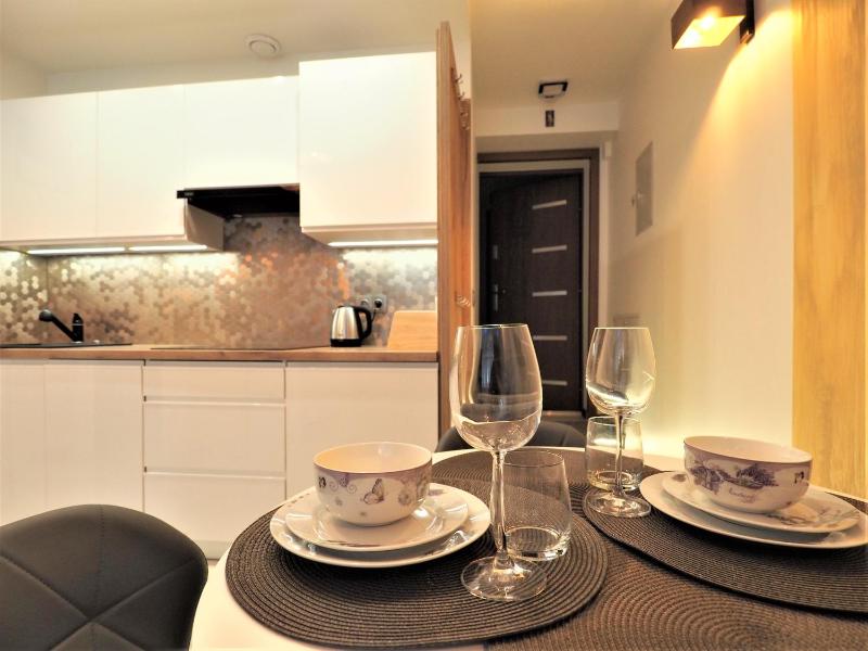 VIP Apartamenty Centrum Przy Równi - image 35