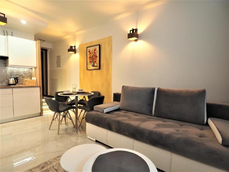 VIP Apartamenty Centrum Przy Równi - image 44
