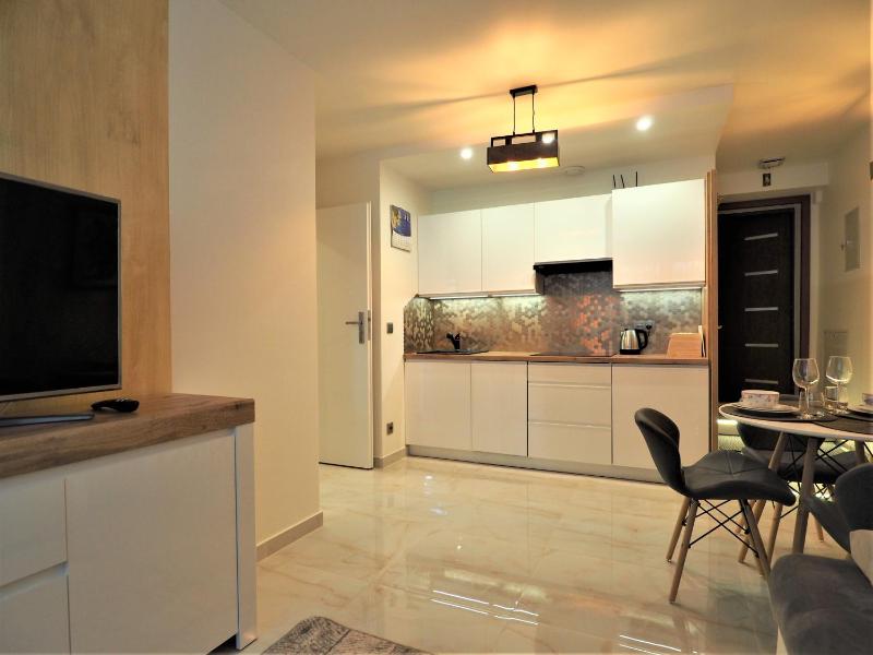 VIP Apartamenty Centrum Przy Równi - image 27