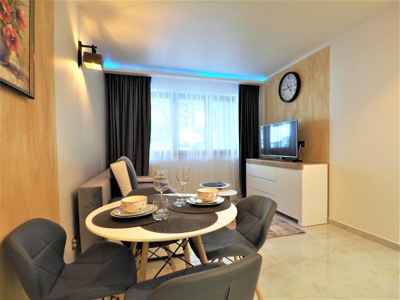 VIP Apartamenty Centrum Przy Równi - image 40