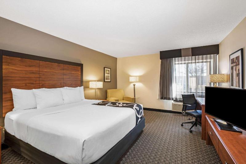 Deluxe King Suite image 2