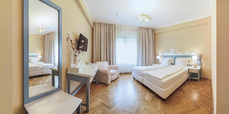 Superior Double Room image 2