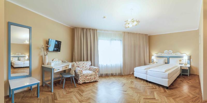 Superior Double Room image 4