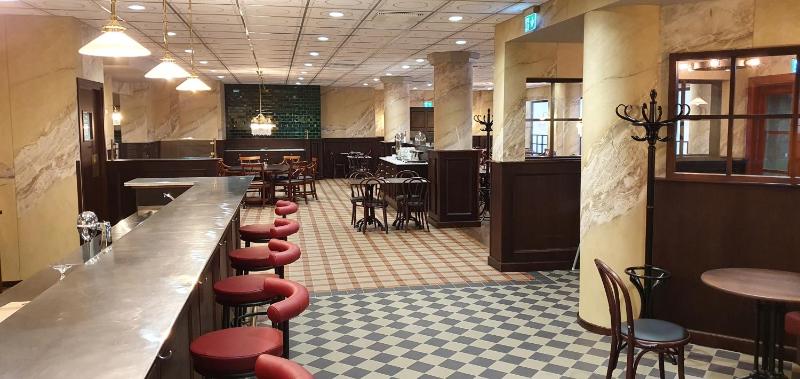 ProfilHotels Hotel Garden - image 49