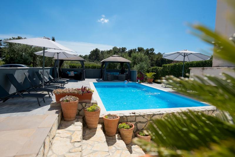 Villa Natura with private pool - image 12
