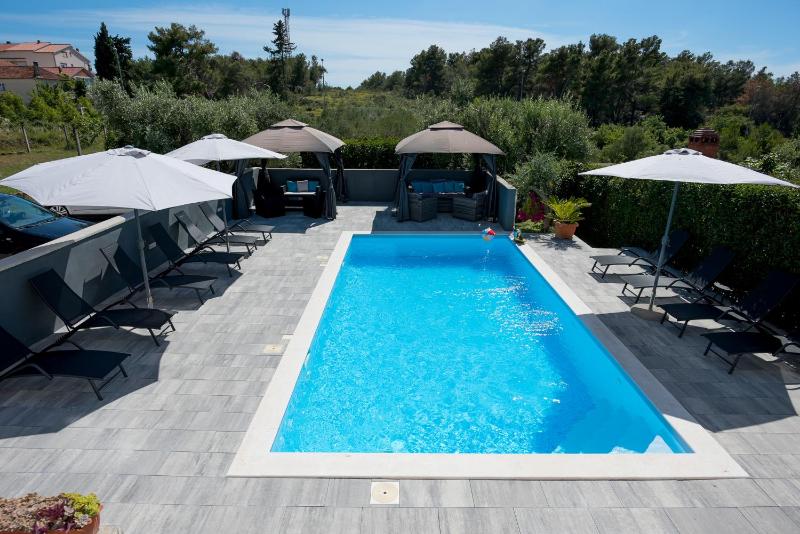 Villa Natura with private pool - image 29