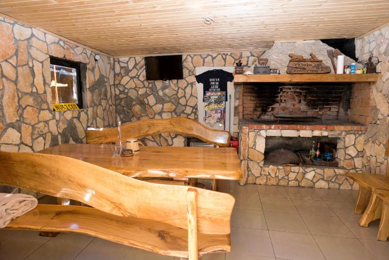 Villa Natura with private pool - image 5