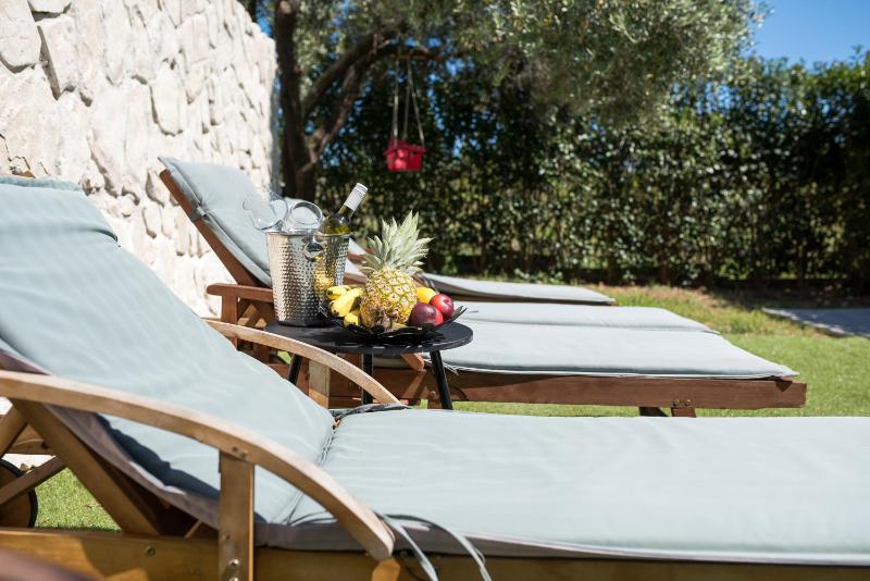 Villa Natura with private pool - image 37