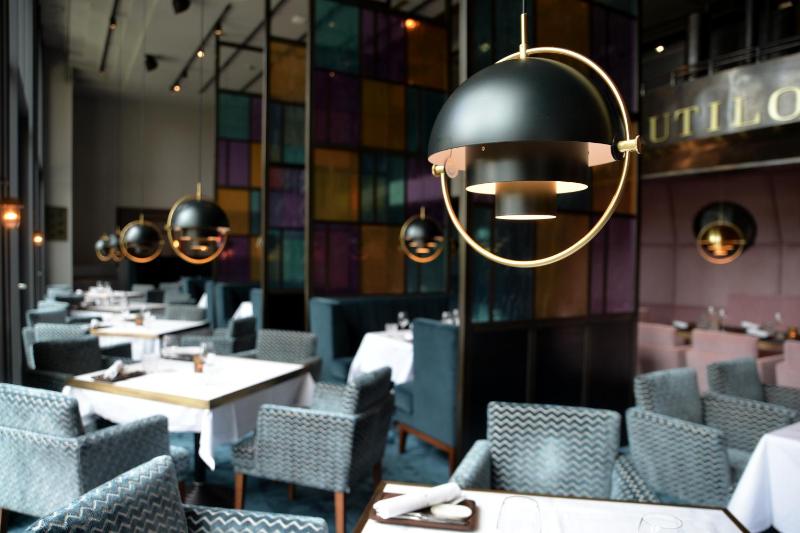 Radisson Blu Senator Hotel Lübeck - image 13