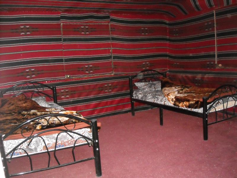 Bedouin House Camp - image 14