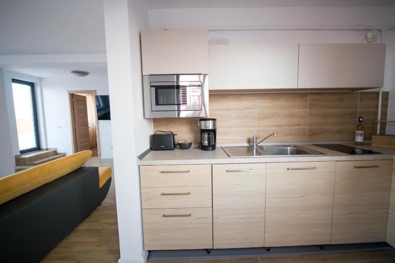 Apartment with Terrace image 2