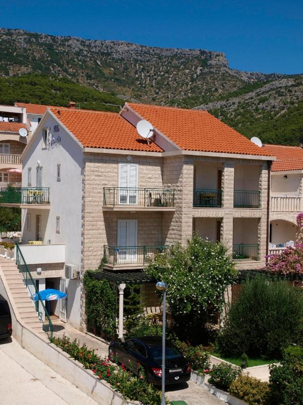 Villa Jasmin - image 13