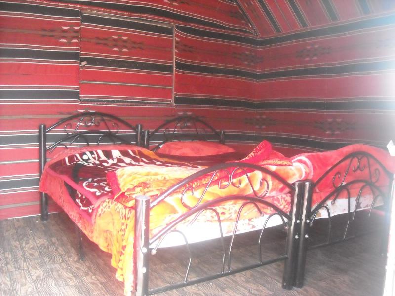Bedouin House Camp - image 4