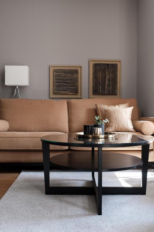 Luxury Apartment image 1