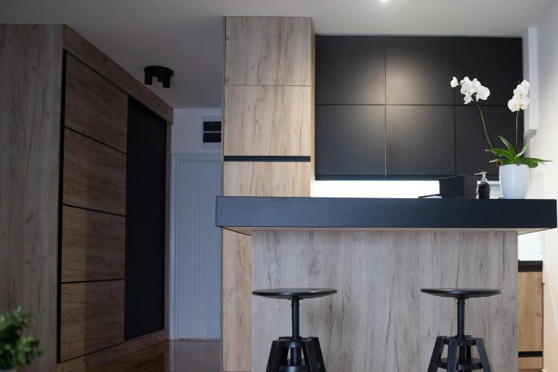 Cozy Apartment Plus - image 12