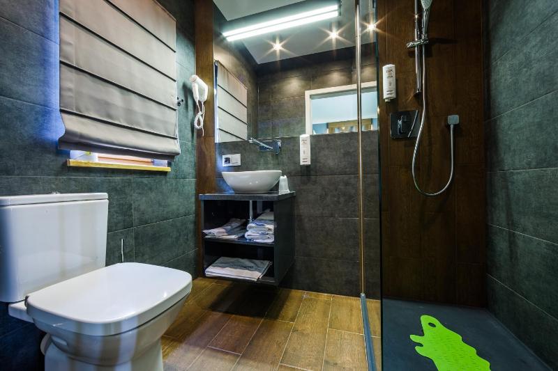 Chalet Osada with Terrace image 3