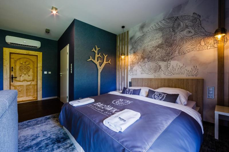 Family Chalet Osada with Terrace image 3