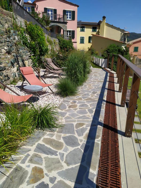 L'Antico Borgo B&B - image 33