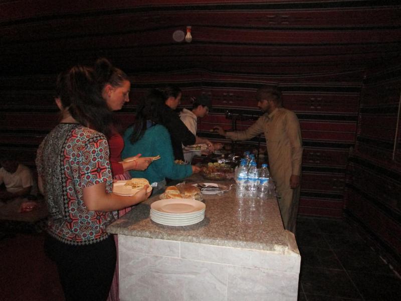 Bedouin House Camp - image 5