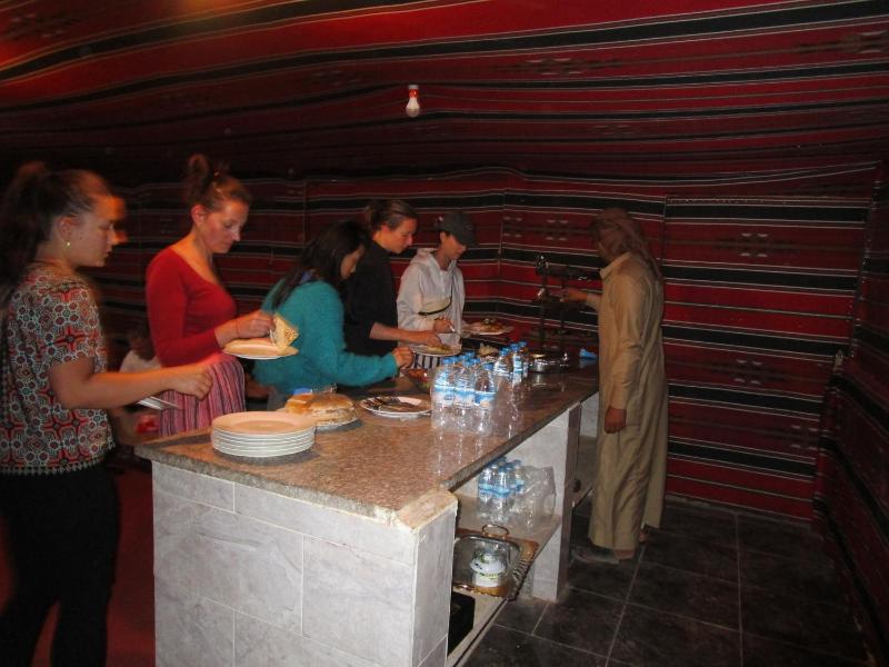 Bedouin House Camp - image 10