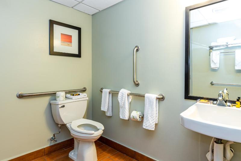 King Room - Disability Access/Non-Smoking image 2