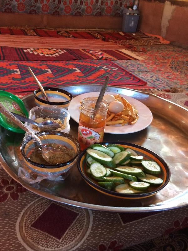 Bedouin House Camp - image 15