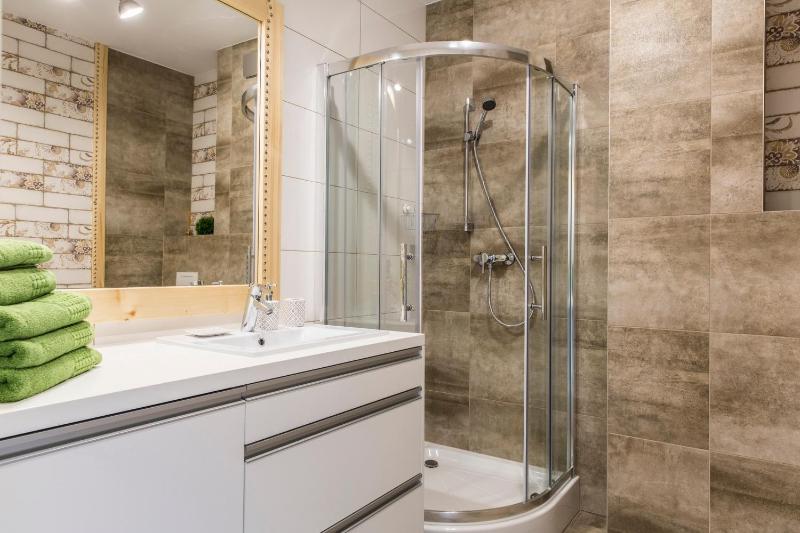 Apartament Owczarnia Zakopane - image 3