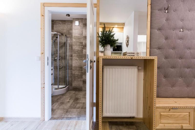 Apartament Owczarnia Zakopane - image 37