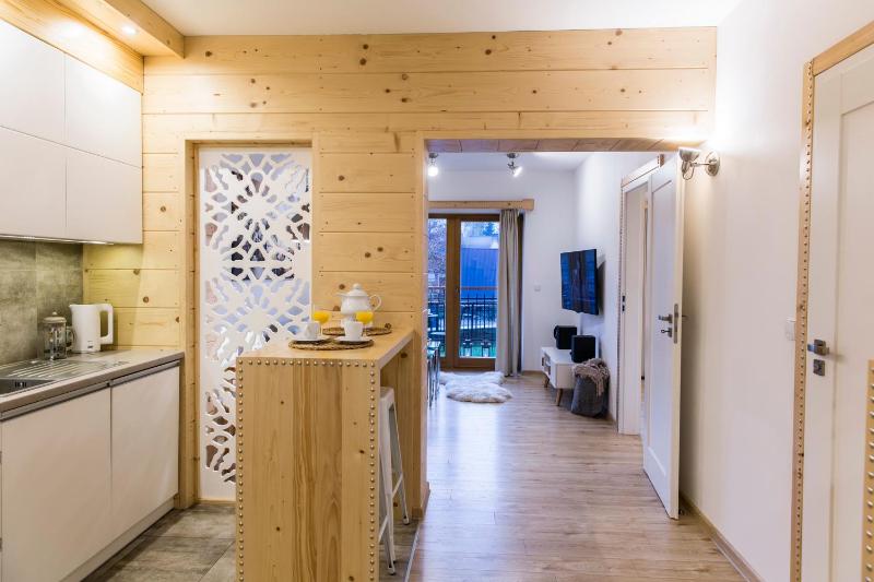 Apartament Owczarnia Zakopane - image 2