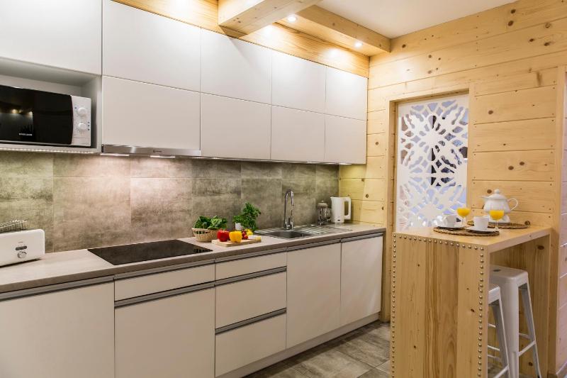 Apartament Owczarnia Zakopane - image 46