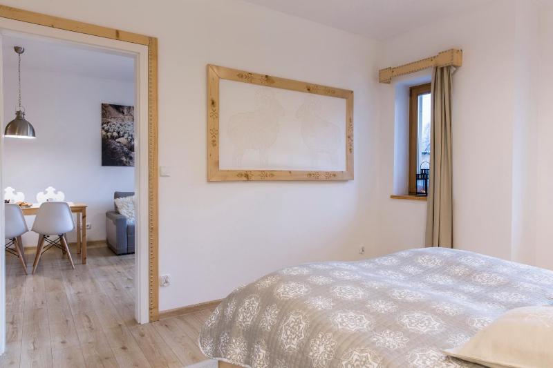 Apartament Owczarnia Zakopane - image 40