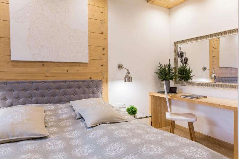 Apartament Owczarnia Zakopane - image 39