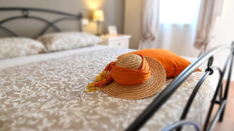 L'Iris B&B in Terrazza - image 34