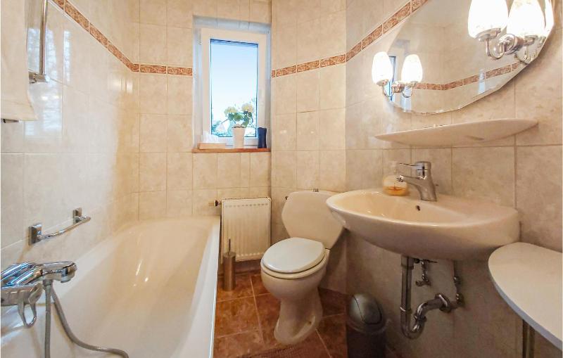 One-Bedroom Apartment image 2